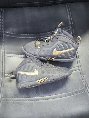 Nike Kids Foamposite Pro